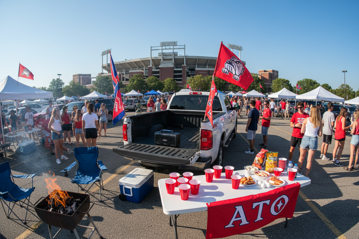 Gameday Collection