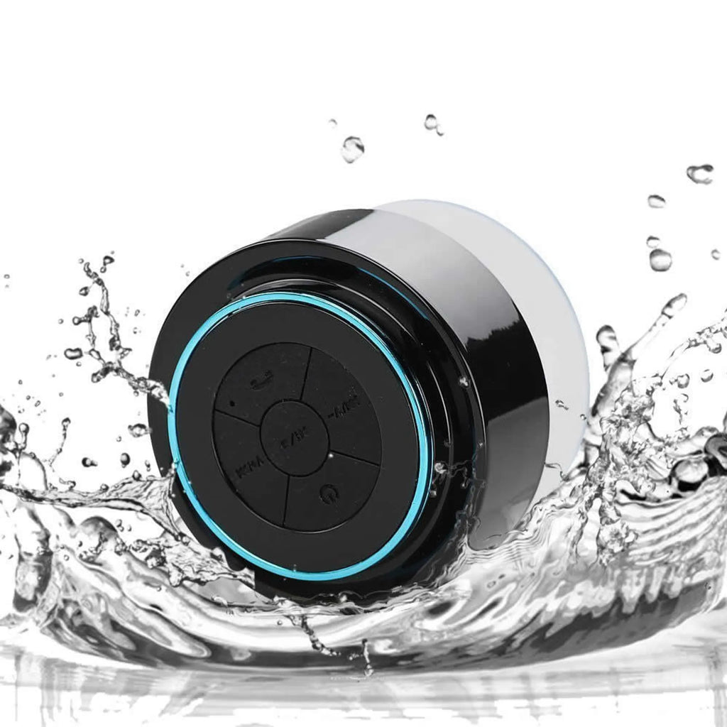 Bluetooth Shower Speaker