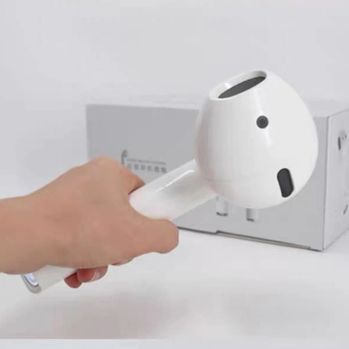 Giant AirPod Bluetooth Speaker