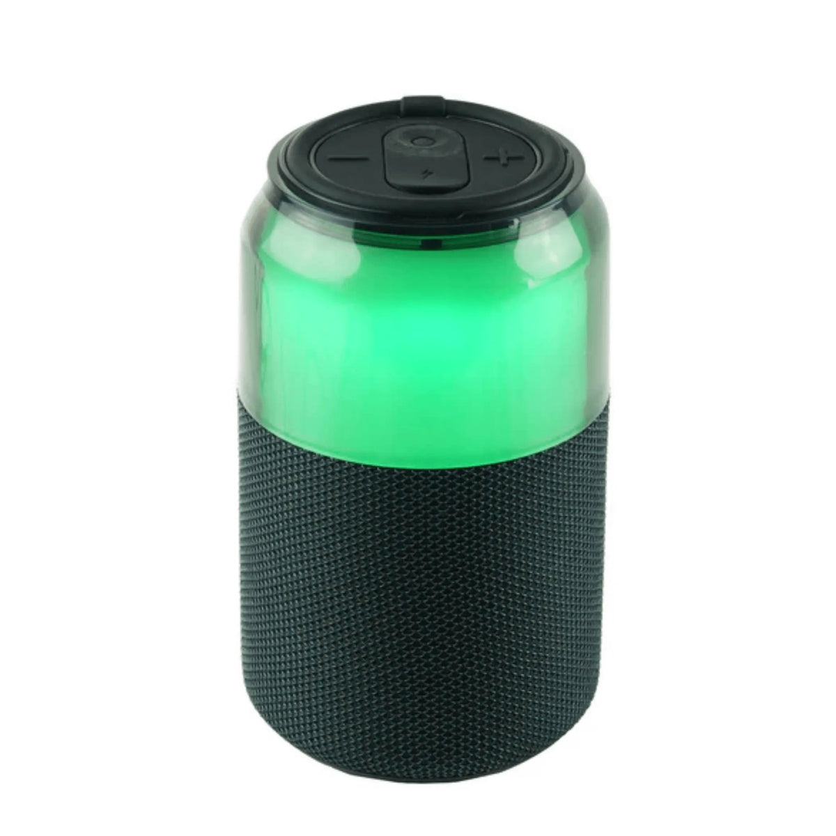 Beer Can Bluetooth Speaker