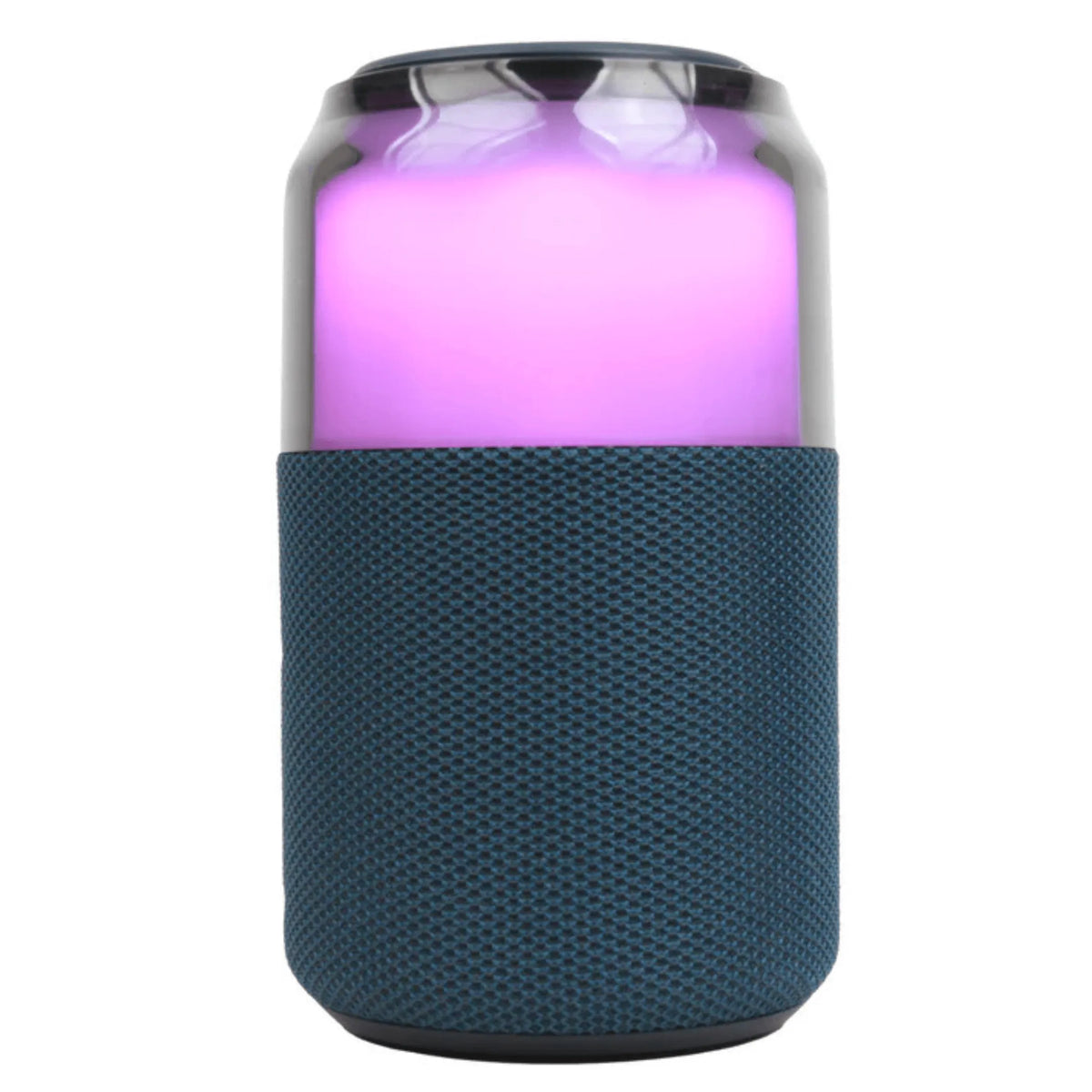 Beer Can Bluetooth Speaker
