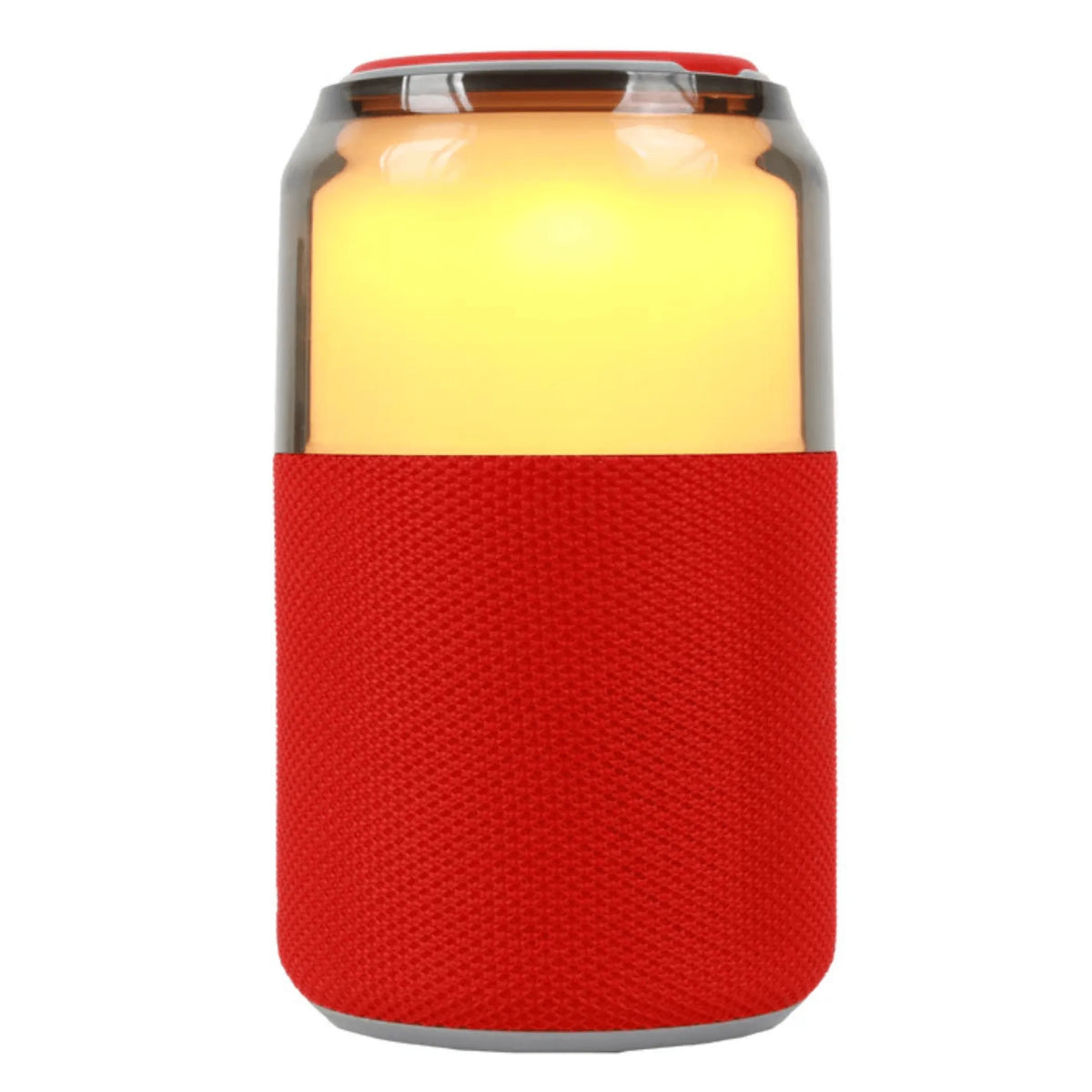 Beer Can Bluetooth Speaker