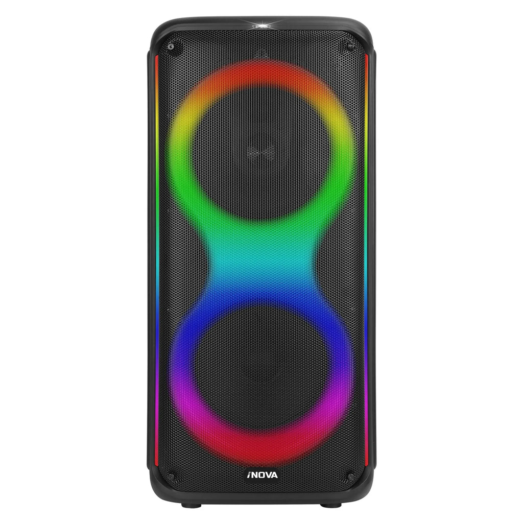 Portable Wireless Party Speaker