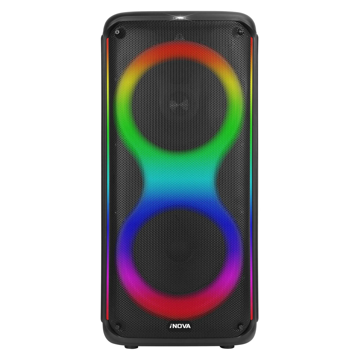 Portable Wireless Party Speaker