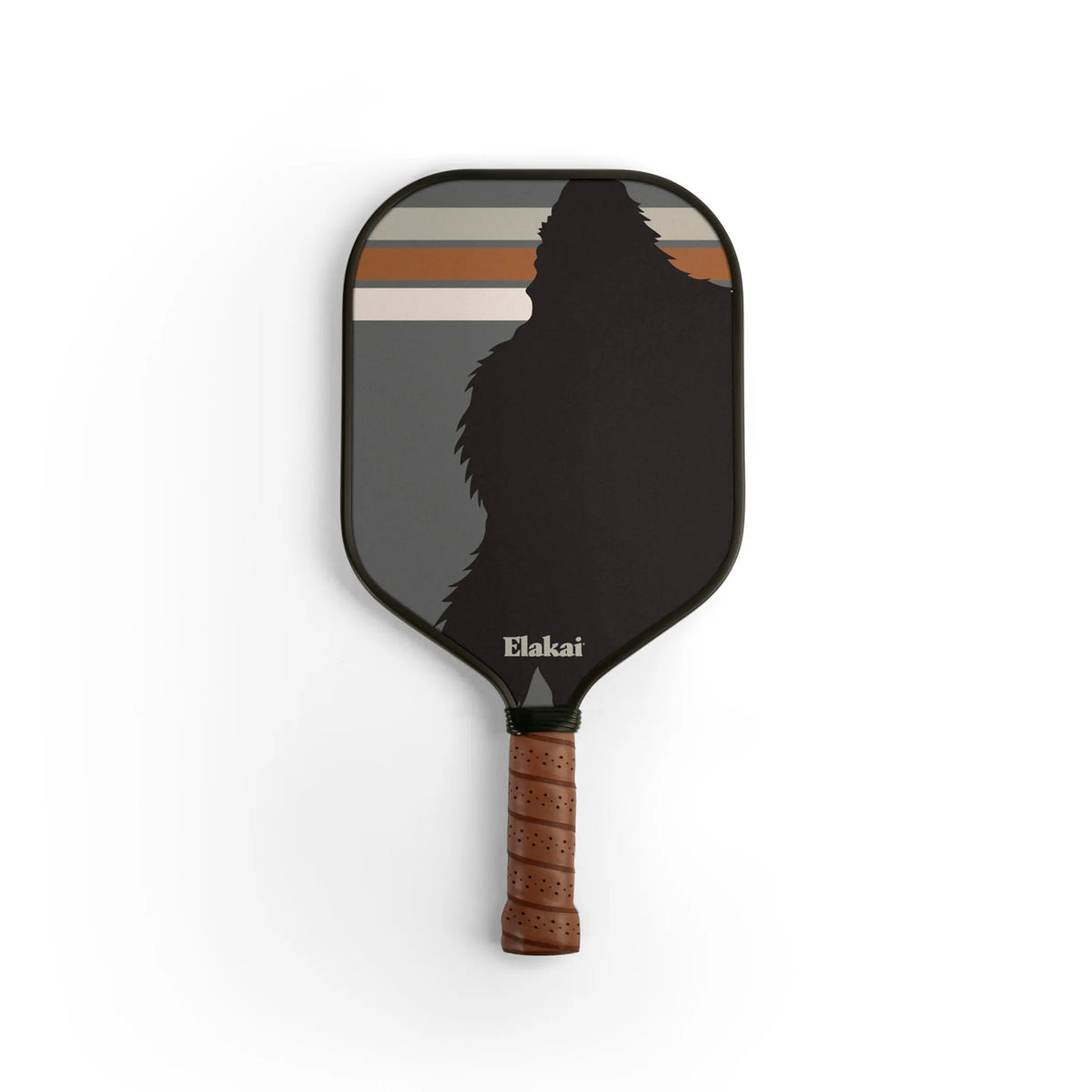Sasquatch Pickleball Paddle
